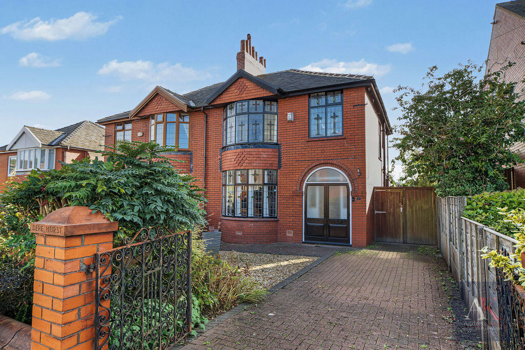 Main image of property: Dearden Street, Littleborough, OL15 9DZ