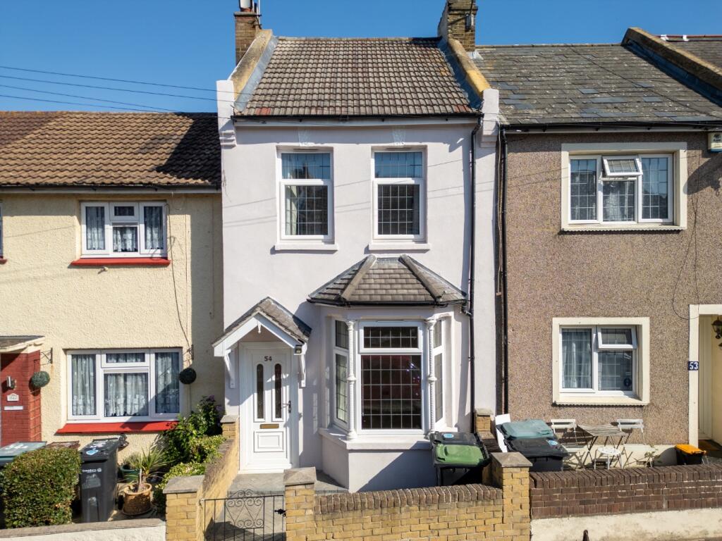 Main image of property: Nelson Road, Northfleet, Gravesend, Kent, DA11 7EF