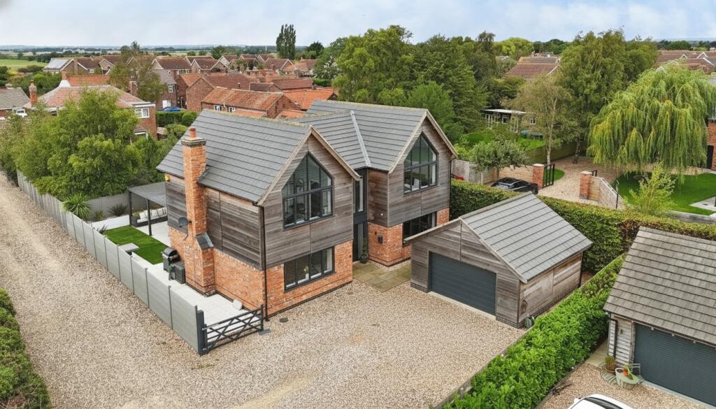 Main image of property: Gallops View, Long Riston, HU11 5DL
