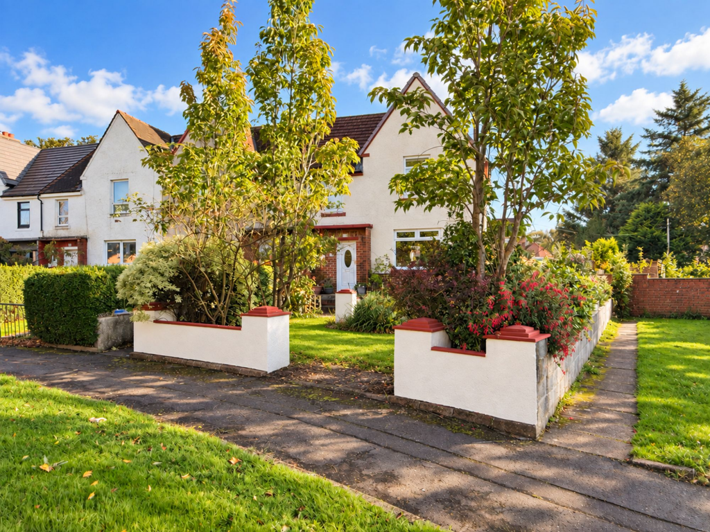 Main image of property: Mainholm Road, Ayr, KA8