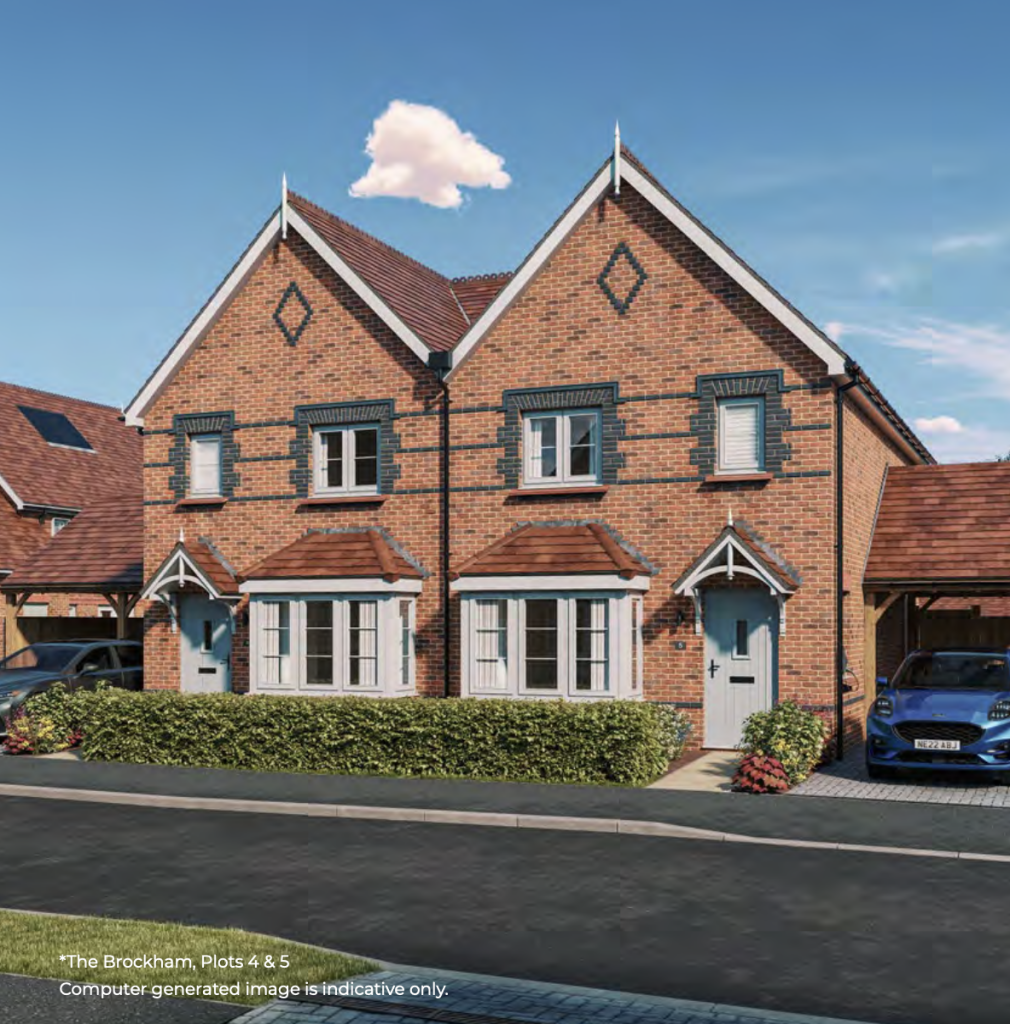 Main image of property: Ringmer,
East Sussex,
BN8 5NE
