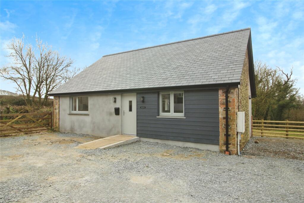 Main image of property: Clawton, Holsworthy, Devon