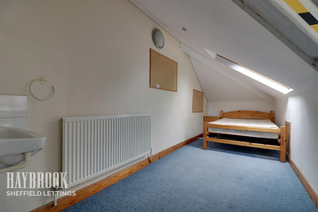 Main image of property: Upper Hanover Street, Sheffield