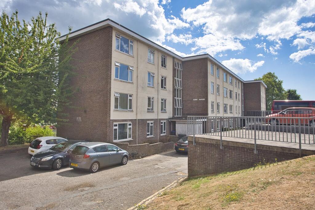 Main image of property: Lancaster Road, Dover, Kent, CT17