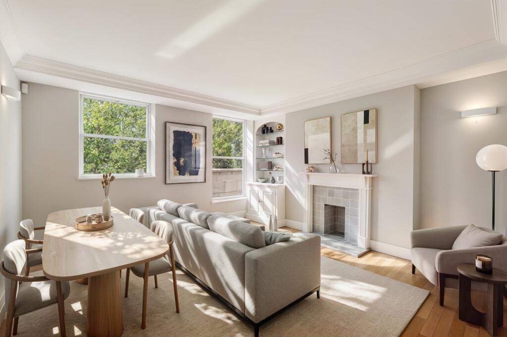 Main image of property: Vincent House,
Vincent Square, SW1P