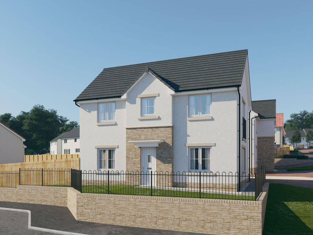 Main image of property: Forest Road,
Cumbernauld,
North Lanarkshire,
G673PD