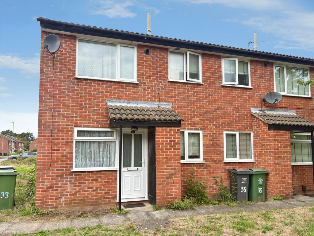Main image of property: Knipton Drive, Loughborough, Leicestershire