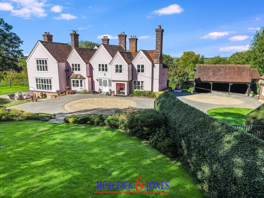 Main image of property: Shenfield Hall, Shenfield, Brentwood