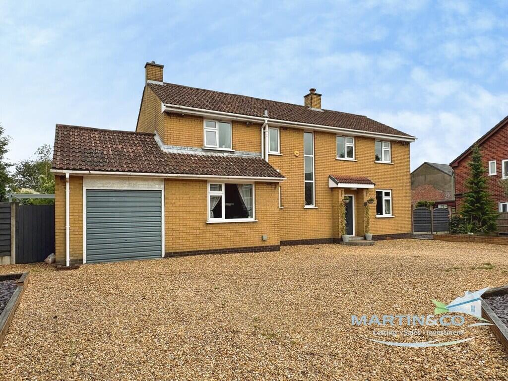 Main image of property: Gordon Street, Leigh