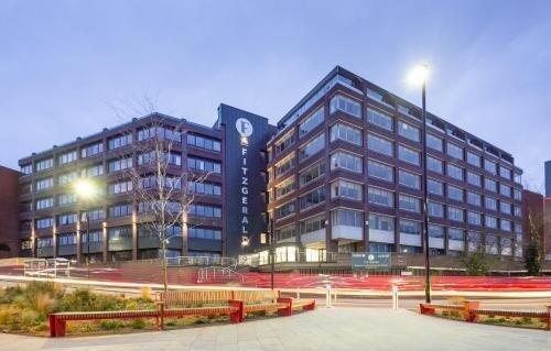 Main image of property: West Bar, Sheffield, South Yorkshire, S3