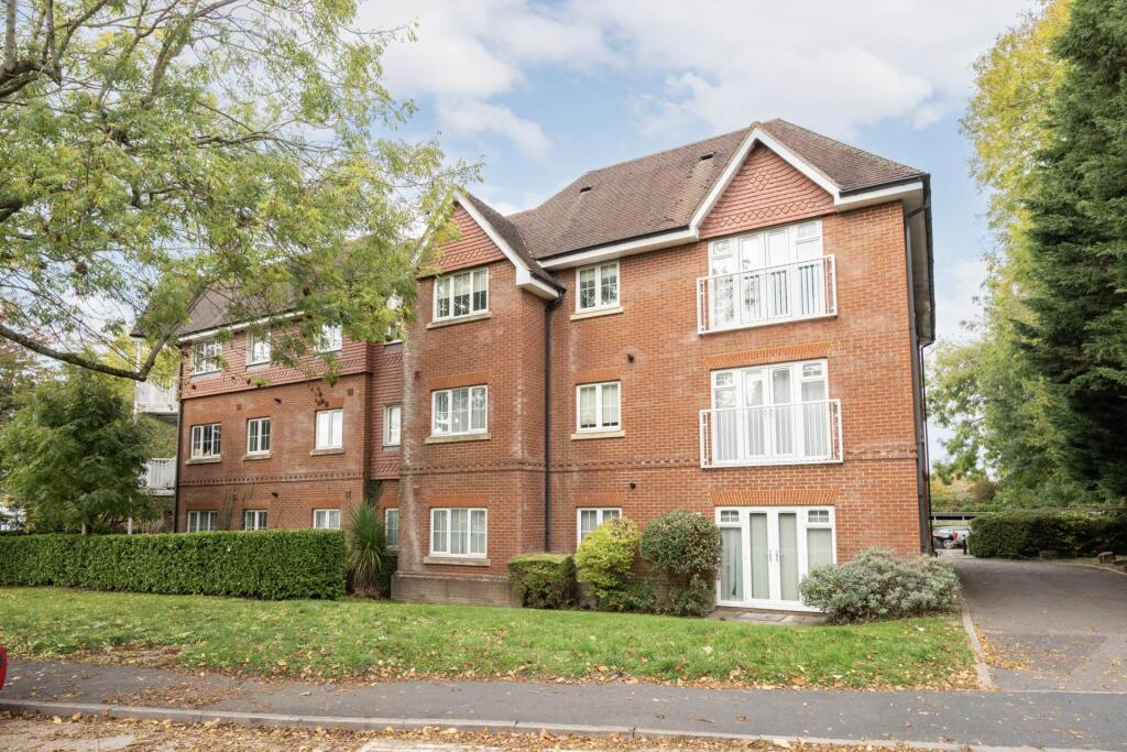 Main image of property: Hurst Court, Horsham