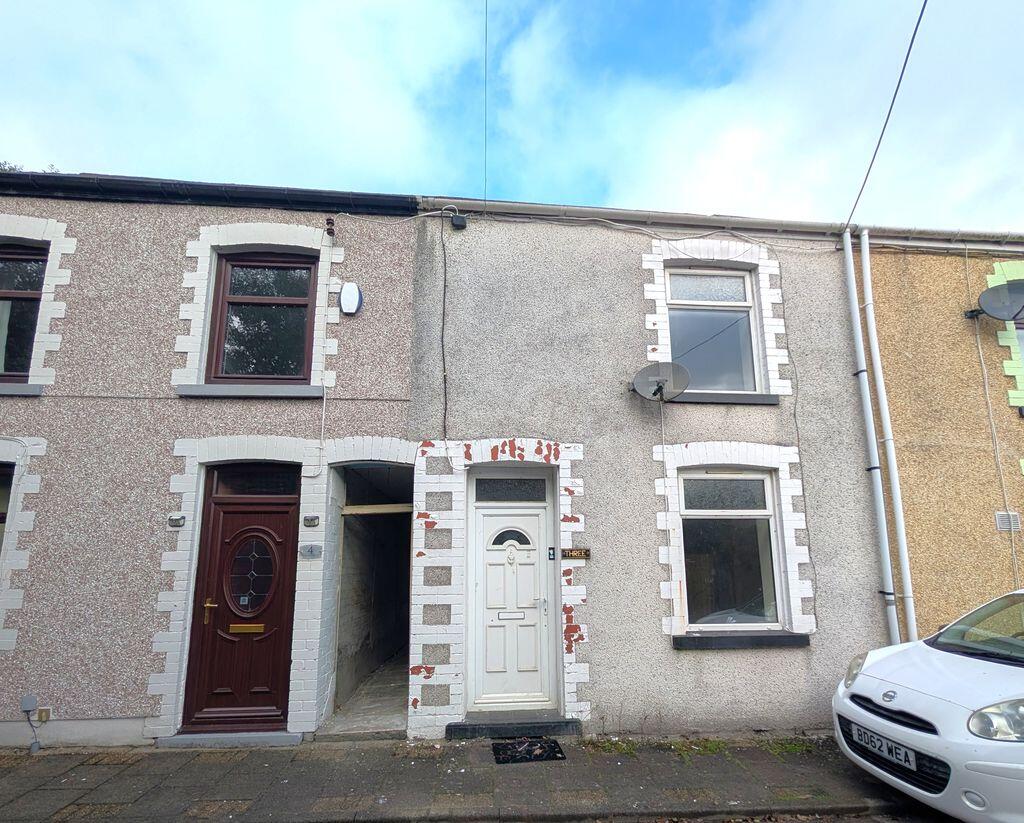 Main image of property: Leyshon Terrace, Porth