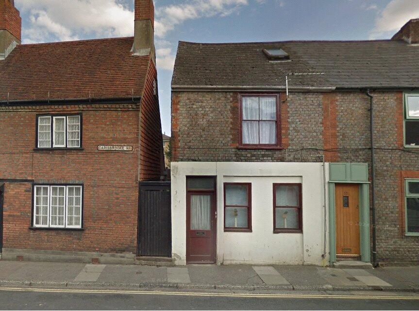 Main image of property: Carisbrooke Road, Newport, PO30