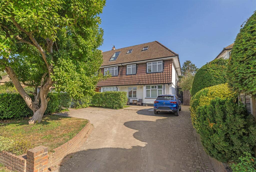 Main image of property: Westgate Road, Beckenham, Kent, BR3