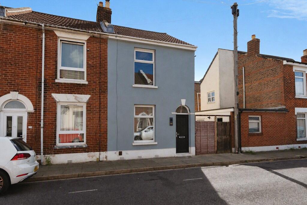 Main image of property: Adames Road, Portsmouth, Hampshire, PO1