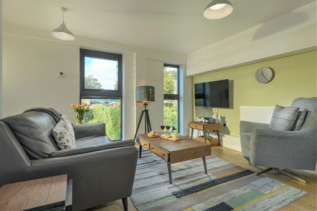 Main image of property: The Malthouse, Dispensary Street, Alnwick, Northumberland