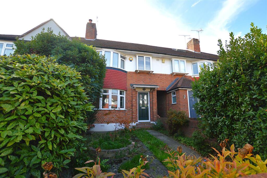 Main image of property: Old Manor Drive, Isleworth