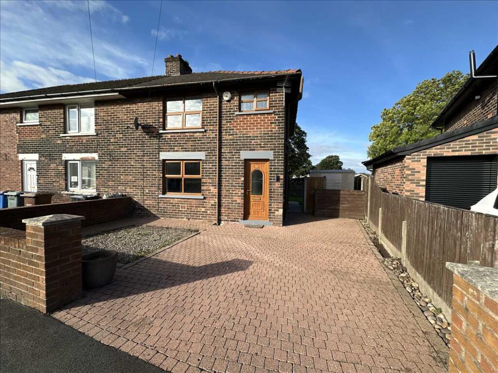 Main image of property: Harrison Road, Adlington, Adlington