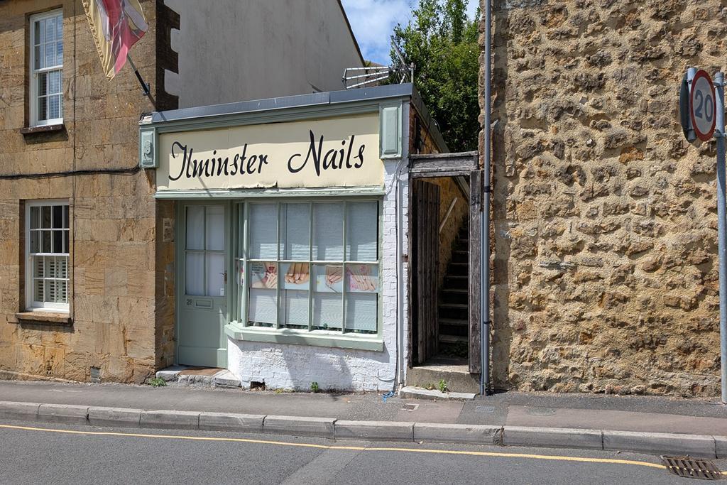 Main image of property: East Street, Ilminster, Somerset, TA19