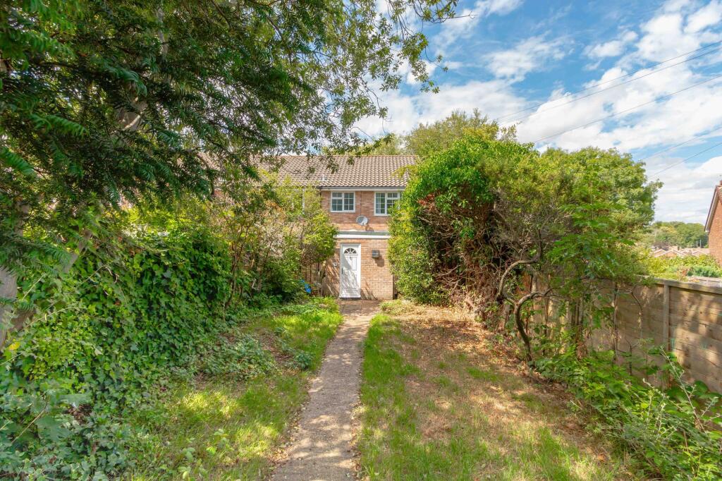 Main image of property: The Dene, Uckfield, TN22