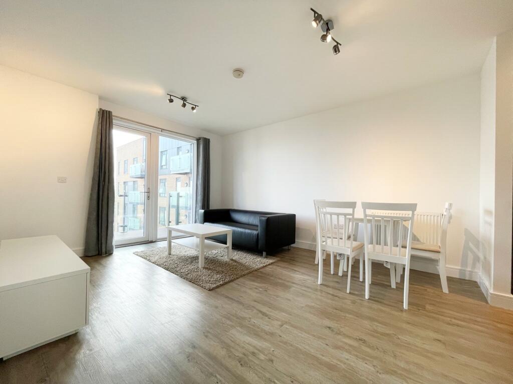 Main image of property: Peninsula Quay, 
Pegasus Way, ME7