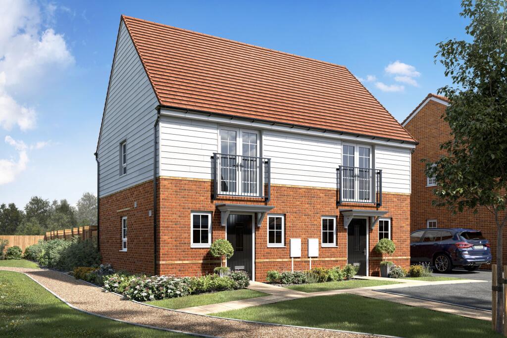 Main image of property: Crawley Down Road, Felbridge, East Sussex
RH19 2NY