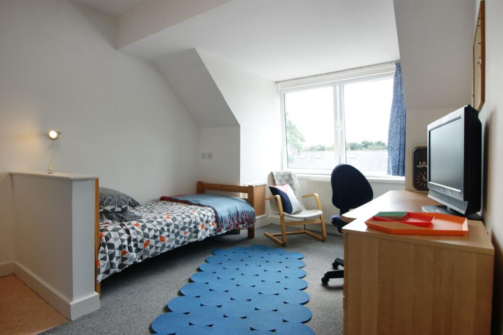 Main image of property: 57b Norfolk Road, city centre