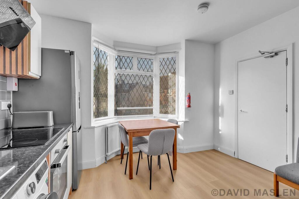 Main image of property: Coombe Road, Brighton