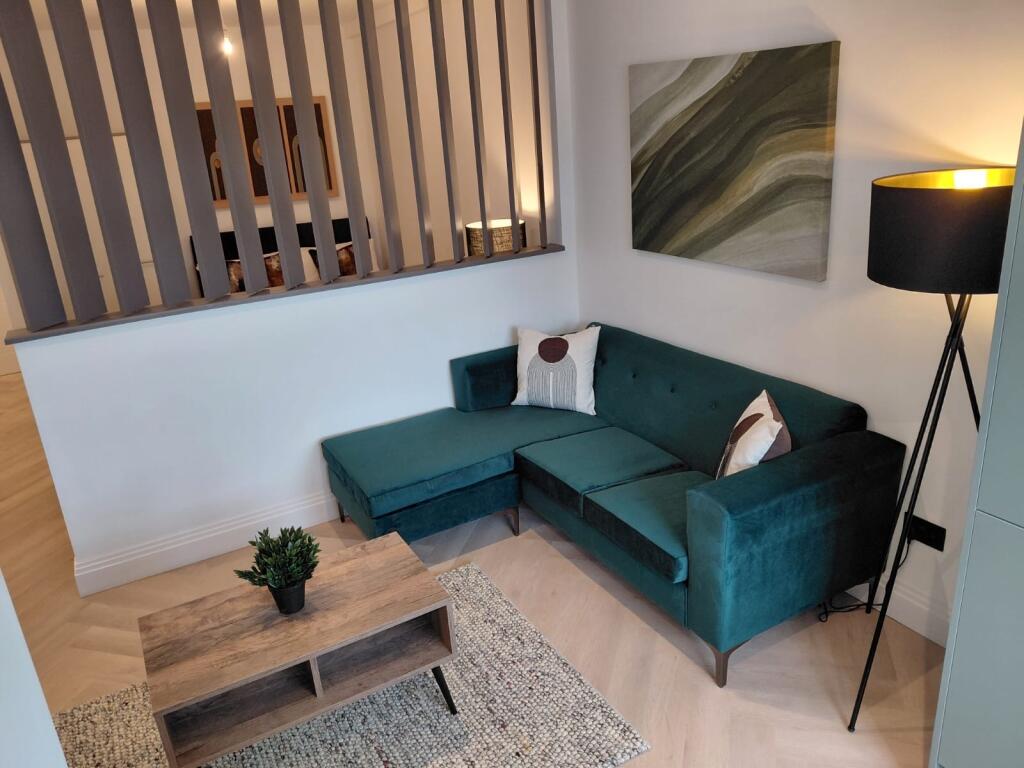 Main image of property: South Street, Romford, RM1