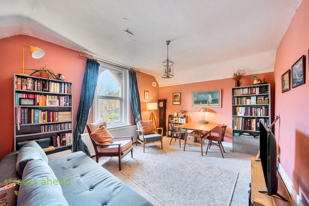 Main image of property: Auckland Road, London, SE19