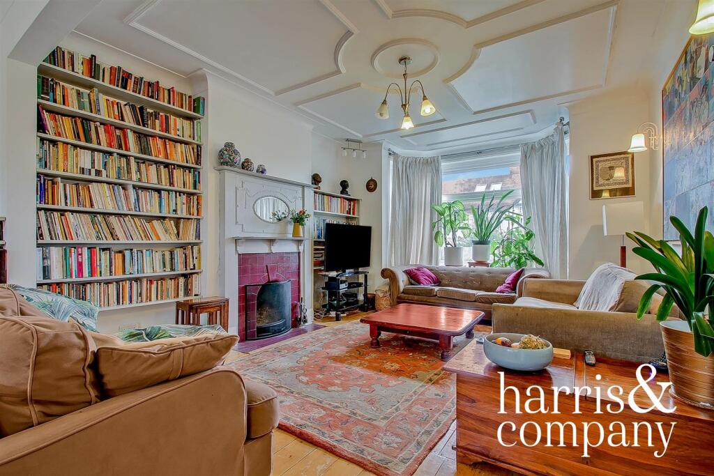 Main image of property: Haycroft Gardens, Kensal Rise