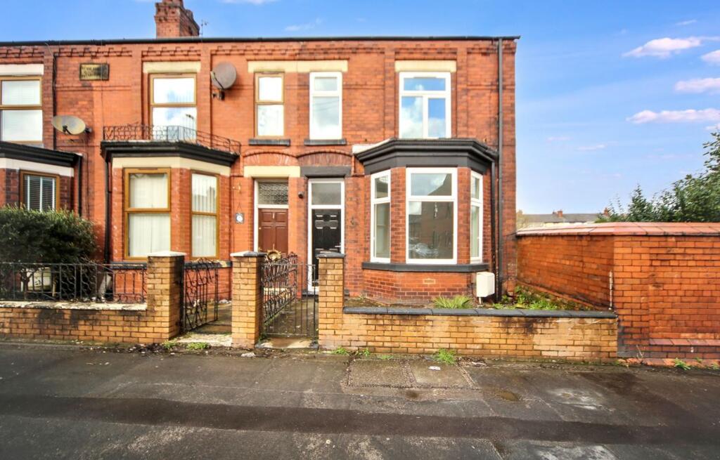 Main image of property: 78, Park Road, WN6