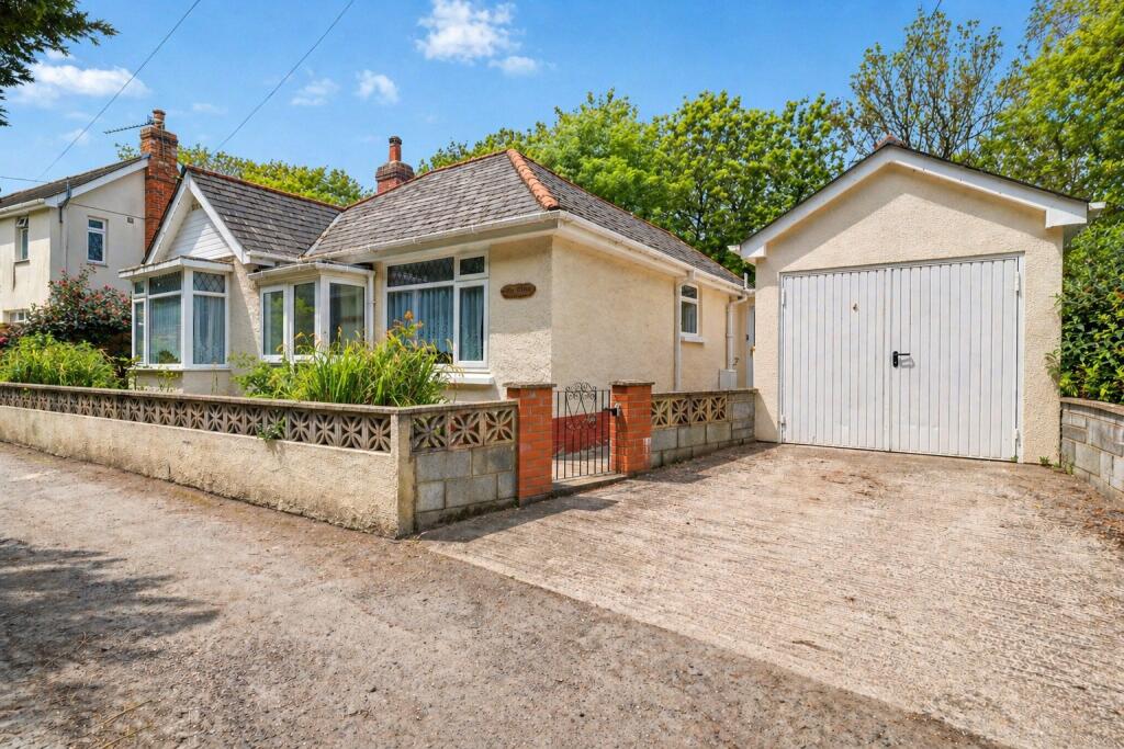 Main image of property: Burlington Close, Barnstaple, Devon, EX32