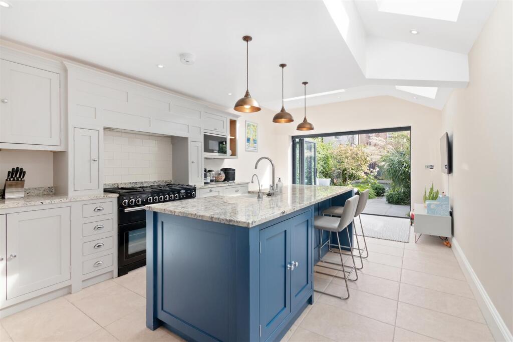 Main image of property: Milton Road, Wimbledon