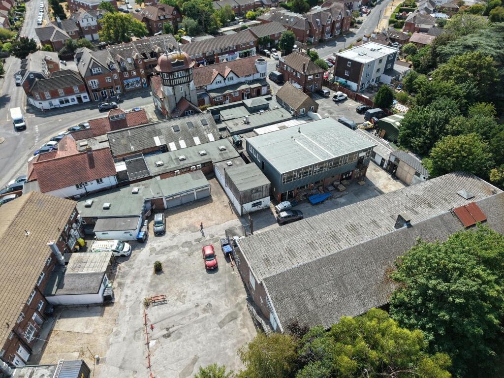 Main image of property: Clock Tower Works, Shore Road, Southampton, SO31 9GQ