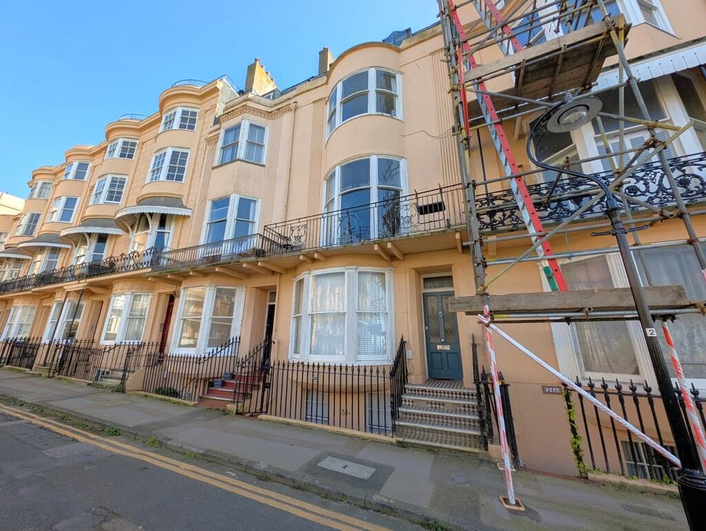 Main image of property: Bedford Square, Brighton, BN1 2PL