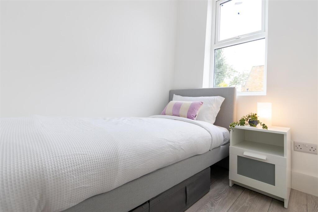 Main image of property: St. Marys Road, Ealing, W5