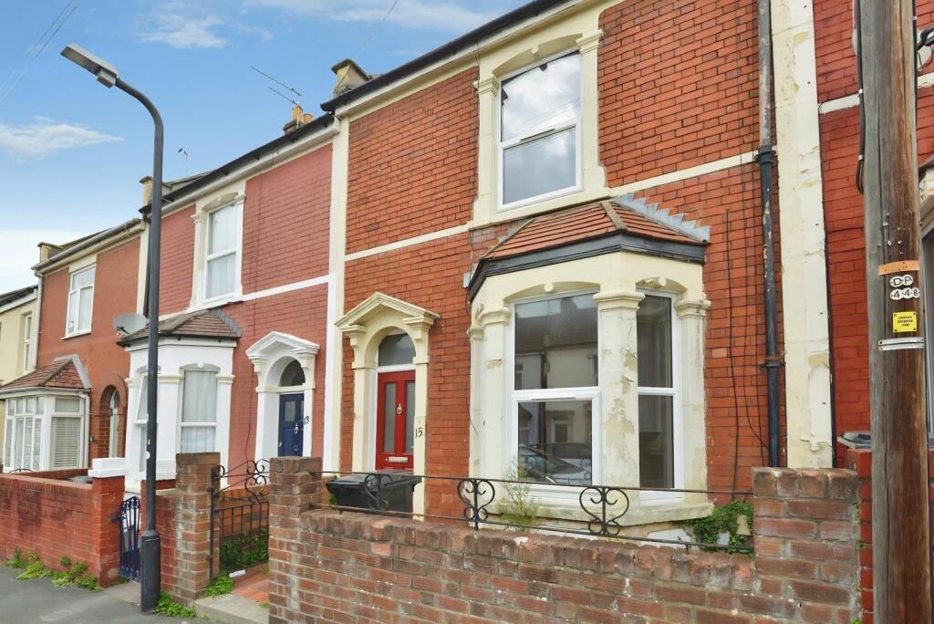 Main image of property: Washington Avenue, Easton, Bristol BS5 6BT