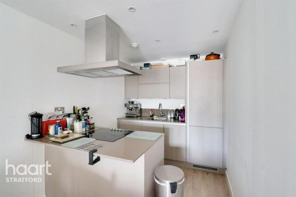 Main image of property: Great Eastern Road, London