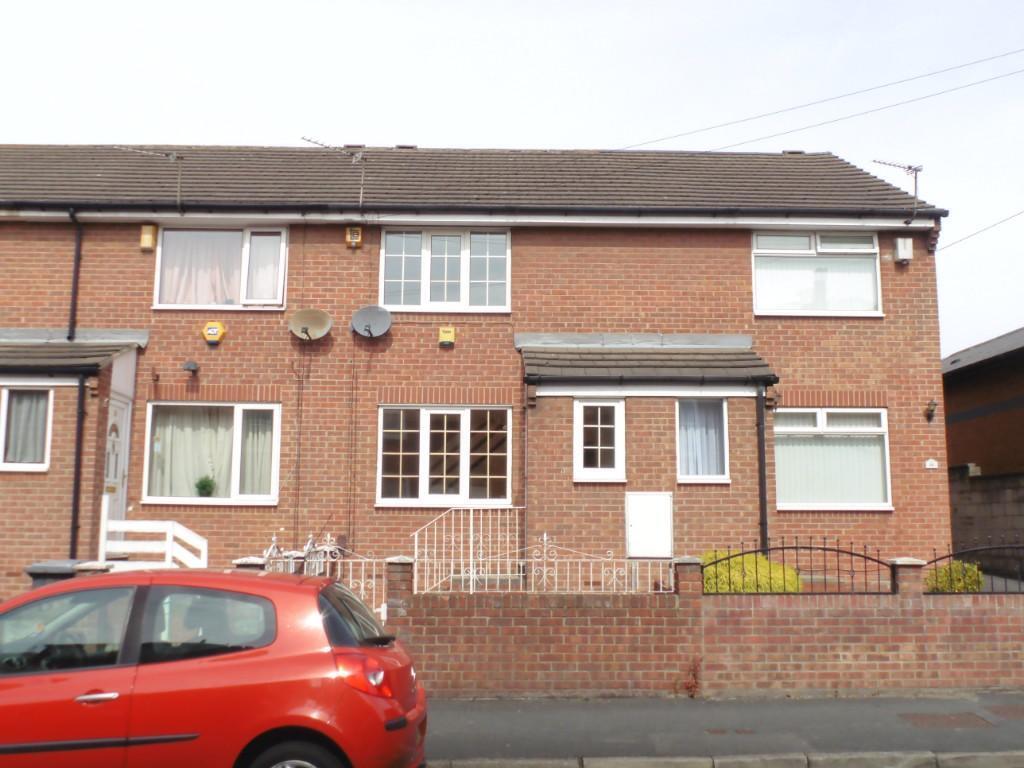 Main image of property: Nowell Lane, Leeds, LS9