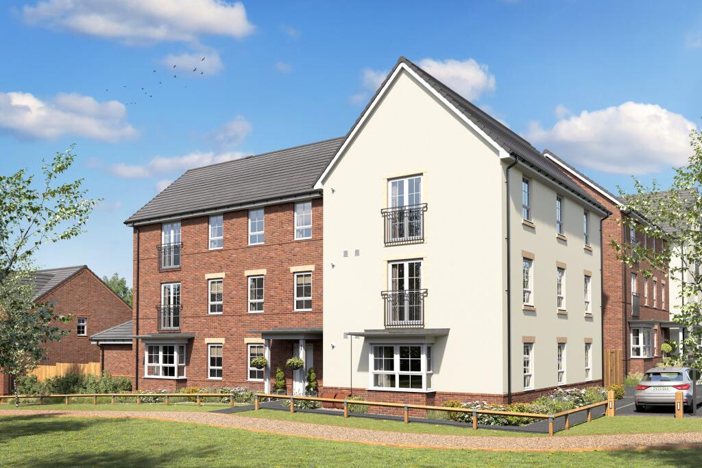 Main image of property: Long Chaulden, Chaulden, 
Hemel Hempstead, Hertfordshire, HP1 2NX