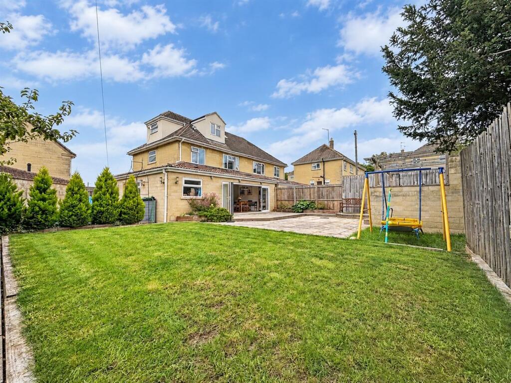 Main image of property: Maple Gardens, Bath