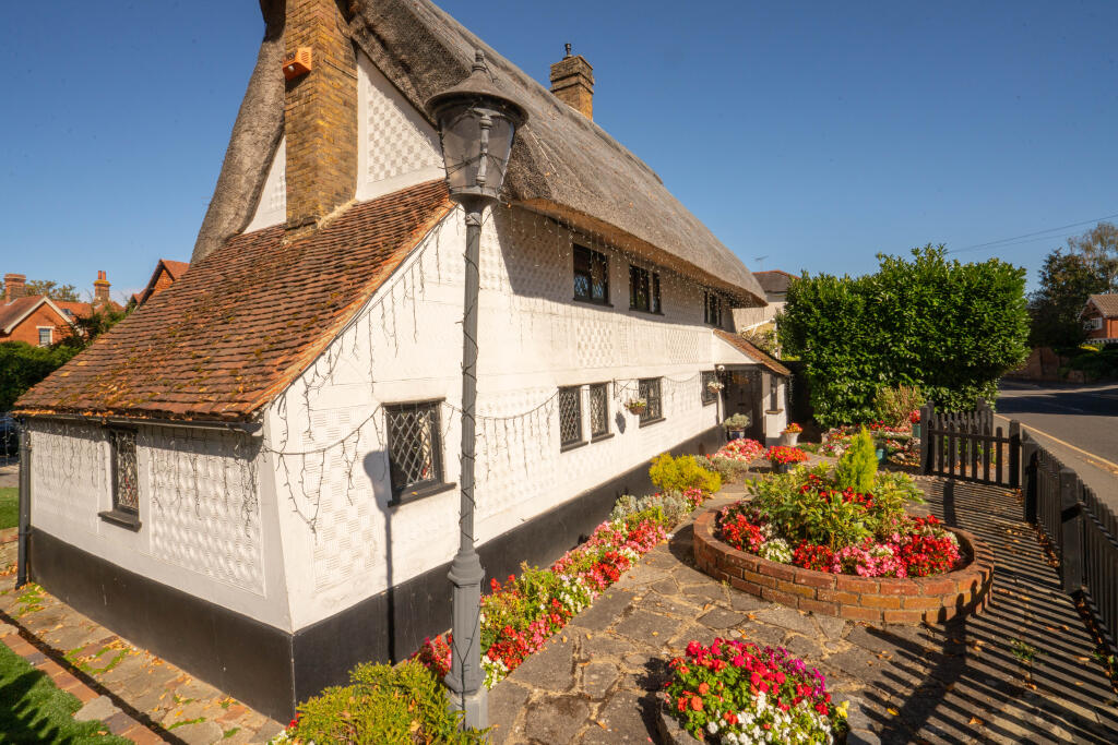 Main image of property: Chestnut Cottage, Old Harlow CM17