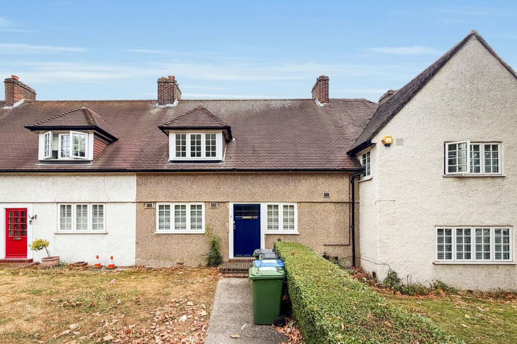 Main image of property: Well Hall Road, London, SE9