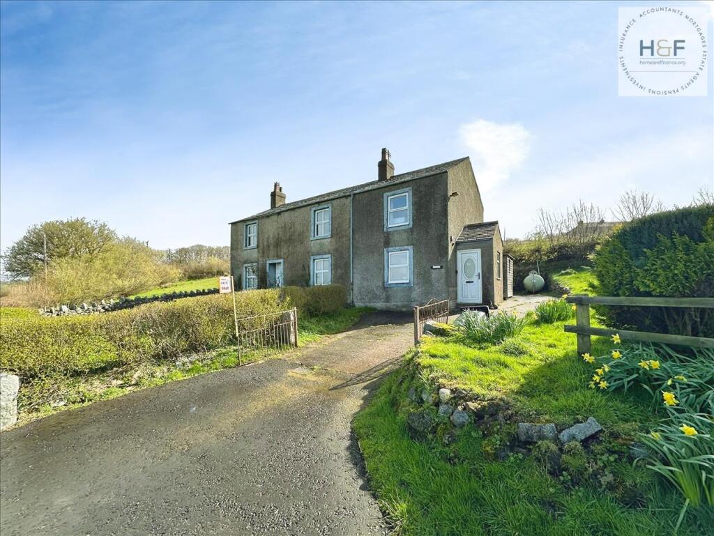 Main image of property: Croft House, Waberthwaite, WABERTHWAITE