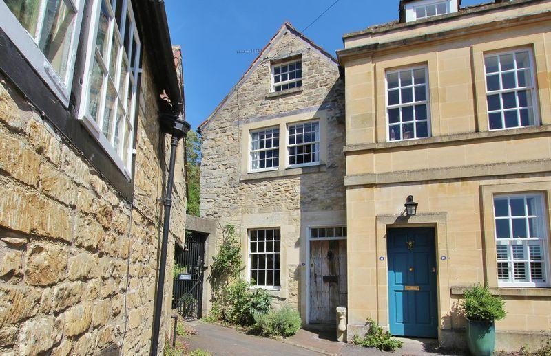 Main image of property: Coppice Hill, Bradford-On-Avon, Wiltshire, BA15
