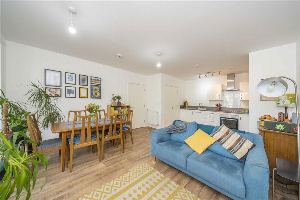 Main image of property: Loughborough Park, Brixton
