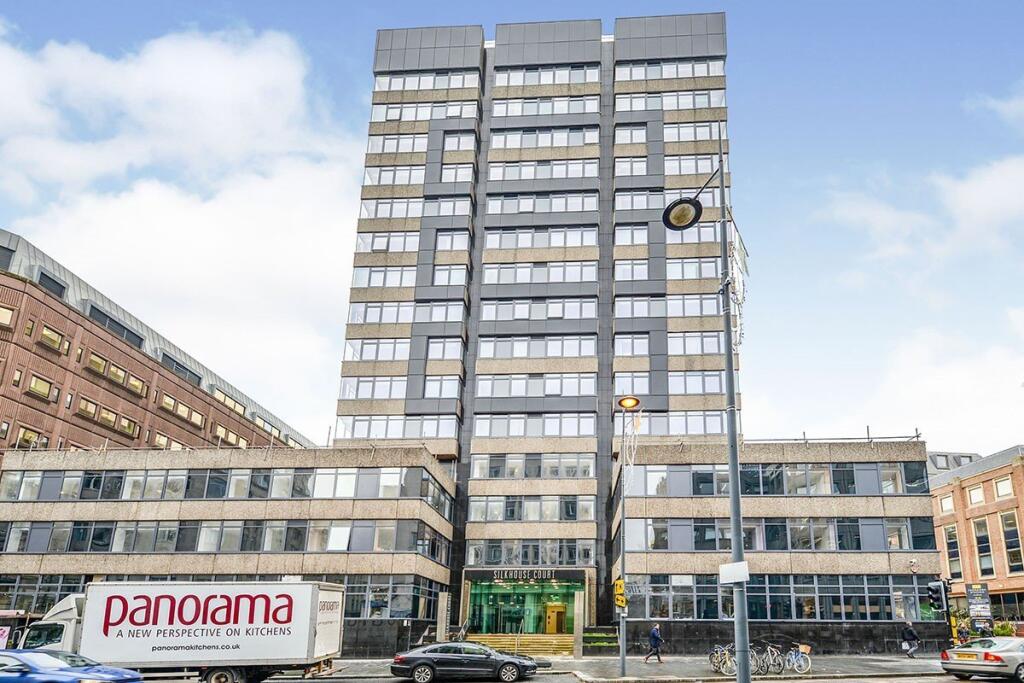 Main image of property: Tithebarn Street, Liverpool, Merseyside, L2