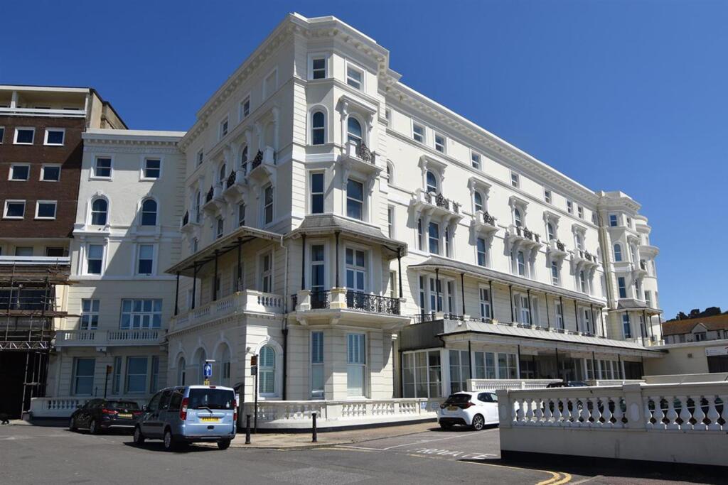 Main image of property: Robertson Terrace, Hastings