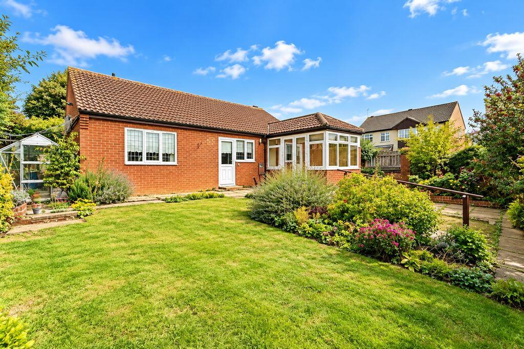 Main image of property: Covill Close, Great Gonerby